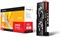 Видеокарта Sapphire 11330-02-20G Pulse AMD Radeon RX 7800 XT Gaming с 16 ГБ GDDR6, AMD RDNA 3 1000036421