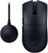 Игровая беспроводная мышь Razer Viper V4 Pro для киберспорта: симметричная, легкий вес 49 г, частота опроса 8K, оптический сенсор 50K DPI, оптические переключатели Gen-4, 6 программируемых элементов управления, беспроводная связь HyperSpeed ??— черная 1000036606