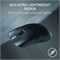 Игровая беспроводная мышь Razer Viper V4 Pro для киберспорта: симметричная, легкий вес 49 г, частота опроса 8K, оптический сенсор 50K DPI, оптические переключатели Gen-4, 6 программируемых элементов управления, беспроводная связь HyperSpeed ??— черная 1000036606