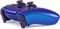 Беспроводной контроллер Sony Playstation 5 DualSense, цвет Chroma Indigo, эксклюзивная коллекция Amazon 1000036609