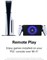 PlayStation 5 Portal Remote Player 1000036620
