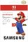 Карта памяти Samsung microSD Express Card 256 ГБ для Nintendo Switch 2 1000036679