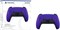 DualSense Manette, фиолетовый (PS5) 1000036697