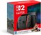 Консоль Nintendo Switch 2 + комплект Mario Kart World, 1 год гарантии от производителя (версия для ОАЭ) 1000036706