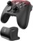 Контроллер GameSir G7 Pro 1000 Гц с Ladestation для Xbox Series X|S, Xbox One, Windows 10/11 и Android — джойстики TMR, простой триггер и 4 программируемых вкуса — Shadow Ember 1000036707
