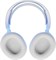 Игровая гарнитура SteelSeries Arctis Nova Pro Wireless PS белого цвета, легкая, беспроводная, для PS, с высоким разрешением, активным шумоподавлением и Hi-Fi звуком, артикул 61526, белый, регулируемая высота 1000036712