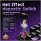 Беспроводная игровая клавиатура YUNZII RT75 PRO Dual 8K (черная, с магнитными переключателями) 1000036729