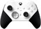 Беспроводной игровой контроллер Xbox | Elite Series 2 Core | Белый | Для консолей, ПК и Android | Регулируемые стики | Блокировка курков 1000036735