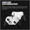 Беспроводной игровой контроллер Xbox | Elite Series 2 Core | Белый | Для консолей, ПК и Android | Регулируемые стики | Блокировка курков 1000036735