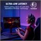 Беспроводной игровой контроллер ASUS ROG Raikiri II для Xbox с джойстиками TMR, поддержкой Xbox/ПК/Ally, частотой опроса 1000 Гц, двухрежимными триггерами, 4 задними кнопками, кнопками с микропереключателями, временем автономной работы до 50 часов 1000036741