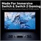 VITURE Pro Mobile Dock — это первая в своем роде иммерсивная XR-технология для Switch 2, совместимая с PS, поддерживающая кооперативную потоковую передачу и воспроизведение, 2D/3D-контент, подходящая для Switch, Fire TV, HDMI-устройств, а также для диспле 1000036746
