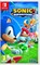 SEGA Sonic Superstars - Switch - Версия PEGI 1000036752