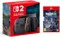 Игровая консоль Nintendo Switch 2 с игрой Pok?mon Legends: Z-A (международная версия) 1000036754