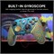 Беспроводной контроллер GameSir G7 Pro для Xbox, ПК и Android с джойстиками TMR, аналоговыми триггерами на основе датчика Холла, частотой опроса 1000 Гц и аудиоразъемом 3,5 мм — Wuchang: Fallen Feathers Edition 1000036774