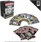 Набор коллекционных карточек Monopoly Panini Prizm: FIFA World Cup Trading Cards Booster Box | Современные звезды и легенды чемпионата мира по футболу | Подарки для футбольных фанатов 1000036781