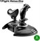 Thrustmaster T.Flight Hotas One — высокоточный джойстик с рычагом газа для Xbox Series X|S, Xbox One и ПК 1000036783