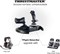 Thrustmaster T.Flight Hotas One — высокоточный джойстик с рычагом газа для Xbox Series X|S, Xbox One и ПК 1000036783