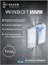 Миниатюрный робот ECOVACS Winbot MINI предназначен для мытья окон с двойным распылением, компактный и автоматический мойщик стекол 1000036813