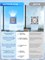 Мощный робот мойщик окон квадратной формы NEATSVOR W10S с функцией распыления 1000036821