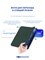 Зеленый чехол с магнитным замком подходит для планшетов Teclast M50, M50S, Teclast M50 Pro и M50 HD (10.1") 1000036842