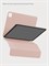 Чехол COMMO Shield для iPad Pro 11'' (2018-2022) в цвете персиково-розовом доступен на Яндекс Фабрике 1000036869