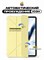 Кейс для iPad 11 2025 A16 (11'') и iPad 10 2022 (10,9'') с удерживающим устройством для пера, изготовленный из прозрачного материала TPU, с функцией автоматического включения, окрашенный в ярко-желтый цвет 1000036886