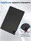 Защитный чехол для планшета Huawei MatePad SE 11"(2026) / Huawei MatePad SE 11"(2024)(AGS6-W09 AGS6-L09) представляет собой книжку с магнитным замком, которая также может использоваться в качестве подставки и обеспечивает функцию автоматического выключени 1000027068
