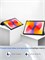 Защитный чехол для планшета Huawei MatePad SE 11"(2026) / Huawei MatePad SE 11"(2024)(AGS6-W09 AGS6-L09) представляет собой книжку с магнитным замком, которая также может использоваться в качестве подставки и обеспечивает функцию автоматического выключени 1000027068