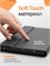 Чехол с интегрированной клавиатурой и мышью для планшета Huawei Matepad 11.5 1000036914