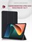 Черный чехол с магнитом предназначен для Xiaomi Redmi Pad 2 Pro 2025 и Poco Pad M1 (12.1") 1000027059
