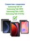 Чехлы доступны для Samsung Tab S9, S9 fe, S10 fe, S10 lite 1000036940