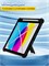 Чехол с плечевым ремнём для iPad 11 (A16, 2025) / iPad 10 (10.9'', 2022) обеспечивает защиту от ударов и падений 1000036957