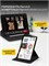 Чехол для планшета Xiaomi Redmi Pad 2 Pro / POCO Pad M1 с диагональю экрана 12,1 дюйма (2025) 1000036962