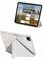 Серый чехол для iPad Pro 13 (M4, 2024 / M5, 2025) Y 1000036987