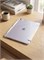 Серый чехол для iPad Pro 13 (M4, 2024 / M5, 2025) Y 1000036987