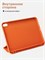 Кейс для iPad 10 2022 10,9 и iPad 11 2025 SSY, цвет - оранжевый 1000037010