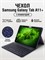 Чехол с интегрированной клавиатурой для планшета Samsung Galaxy Tab A11+ 1000037021