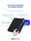 Черный чехол с магнитом для Huawei MatePad 2022 2021 и Honor Pad V6 10.4" (BAH4-L09 KRJ-W09) с изображением котика, который мяукает 1000037025