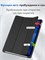 Кейс для планшета Xiaomi Redmi Pad 2 2025 (11.0") с функцией автоматического сна и пробуждения, магнитным замком и подставкой в виде книжки 1000037081