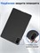 Кейс для планшета Xiaomi Redmi Pad 2 2025 (11.0") с функцией автоматического сна и пробуждения, магнитным замком и подставкой в виде книжки 1000037081