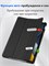 Кейс для планшета Xiaomi Redmi Pad Pro/Poco Pad (2024) /Xiaomi Redmi Pad 2 Pro /Xiaomi Poco Pad M1(2025) 12.1, кейс-книжка с магнитным замком, встроенной подставкой и функцией автоматического сна/пробуждения 1000037101