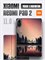 Чехол из серии LUX для планшета Xiaomi Redmi Pad 2 (11 дюймов) с подставкой, магнитами и рисунком "Лес" / Xiaomi Redmi Pad 2 11 1000037125