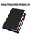 Чехол для Samsung Galaxy Tab S10 FE/Tab S10 Lite/Tab S9/Tab S9 FE (SM-X526, SM-X710/X716, BSM-X510/X516) в пудровом цвете предлагает микрофибру, держатель для стилуса и возможность поворота на 360 градусов 1000037146