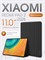 Чёрный чехол для планшета Xiaomi Redmi Pad 2 2025 с защитным soft-touch покрытием 1000037151