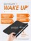 Чёрный чехол для планшета Xiaomi Redmi Pad 2 2025 с защитным soft-touch покрытием 1000037151