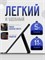 Черный чехол с клавиатурой и мышью для планшета Huawei MatePad 11.5 2025-2026 TXZ-W09, BTKR-W09 1000037155