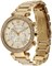 Часы Michael Kors Parker из нержавеющей стали с блестящими акцентами 1000037164
