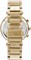 Часы Michael Kors Parker из нержавеющей стали с блестящими акцентами 1000037164