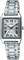 Женские кварцевые наручные часы Casio LTP-V007 Series Standard, модель для зарубежного рынка, серебристый металлический ремешок с римскими цифрами LTP-V007D-7B, тип браслета, серебристый металлический ремешок с римскими цифрами LTP-V007D-7B 1000037189