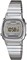 Кварцевые часы Casio, цифровой дисплей, корпус из нержавеющей стали 1000037191
